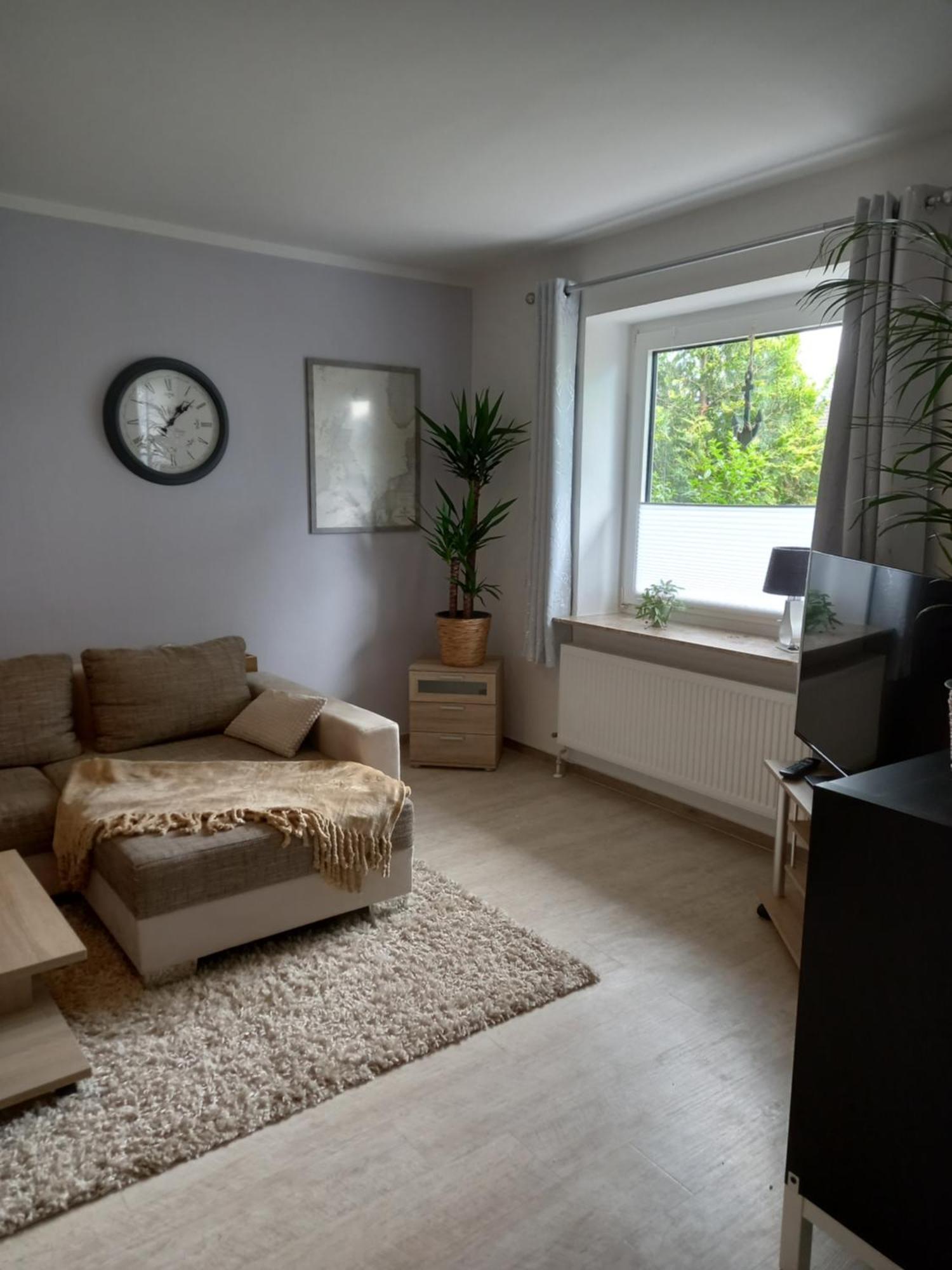 Haus Monika - Ferienwohnung Friesengeist Dagebüll Zewnętrze zdjęcie
